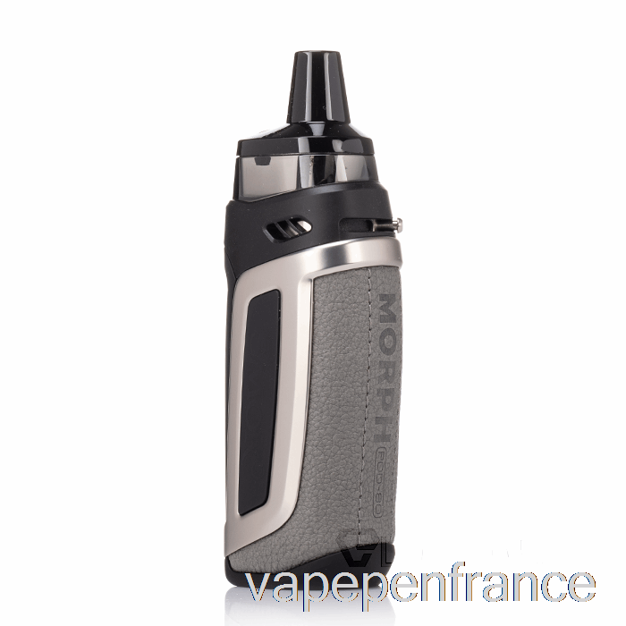 Kit Smok Morph Pod-80 Stylo Vape Gris